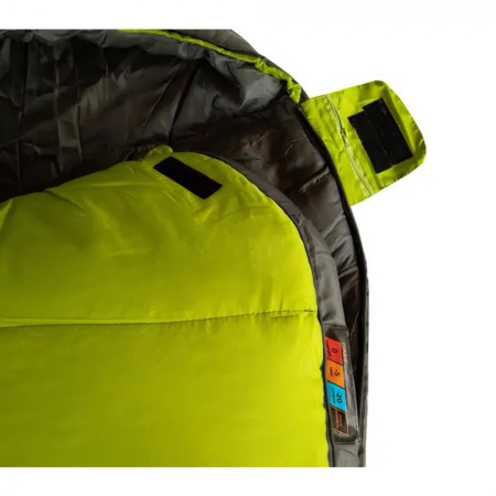 Мешок спальный Tramp Hiker Compact (правый)