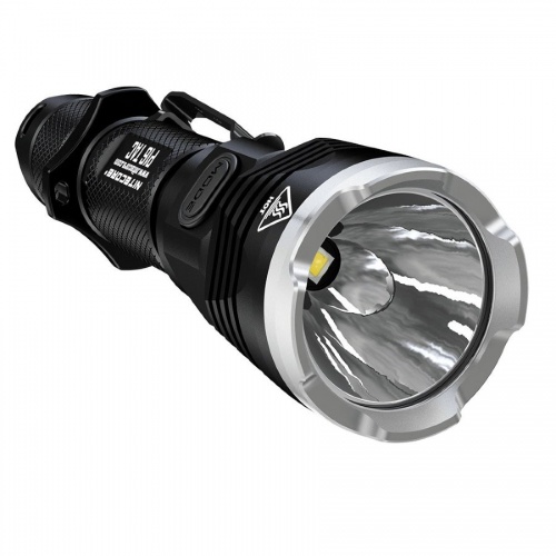 Фонарь P16TAC Cree XM-L L2 U31000 люмен 300часов 300м
