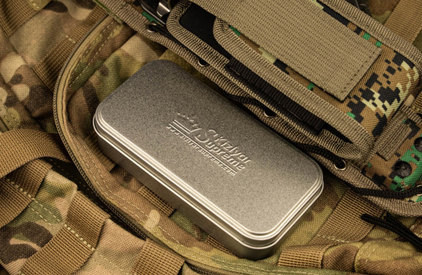 Набор Выживания MOLLE SMP 2 Camo