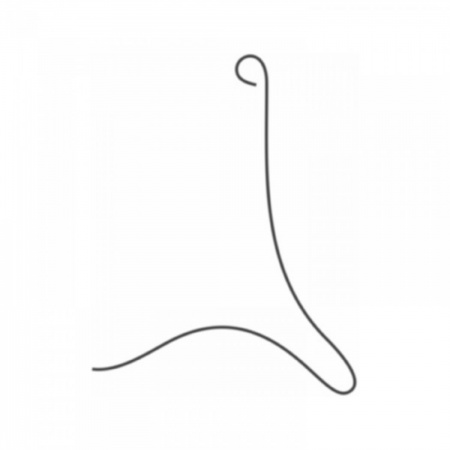 Пружина для ножниц малая A.6257