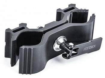 Кронштейн для фонаря Nextorch RM85S Quick Release Flashlight Mount, быстросъёмны