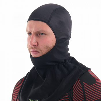 Подшлемник ветрозащитный