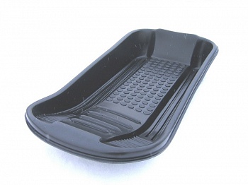 Сани рыбацкие "С-1" Волникс 880*390*100