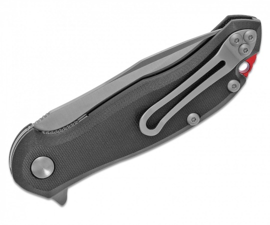 Нож Steel Will F35M-01 Lanner