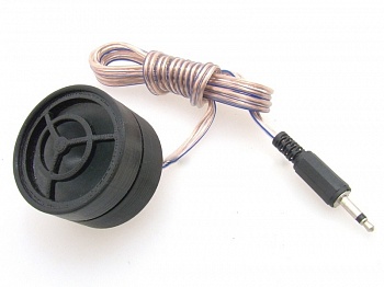 Динамик-рябчика