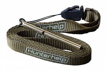 Манок на рябчика Hunterhelp Semёrka духовой