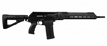 SR1 к.223Rem с комплектом сменных частей (ИЖ-151КОМ)