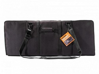 Мат для стрельбы Lyman TAC-MAT чёрный