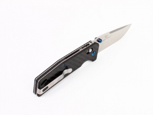 Нож складной туристический Firebird FB7601-CF Нож складной туристический Firebird FB7601-CF