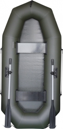 Лодка "Лоцман" C-280-М РС