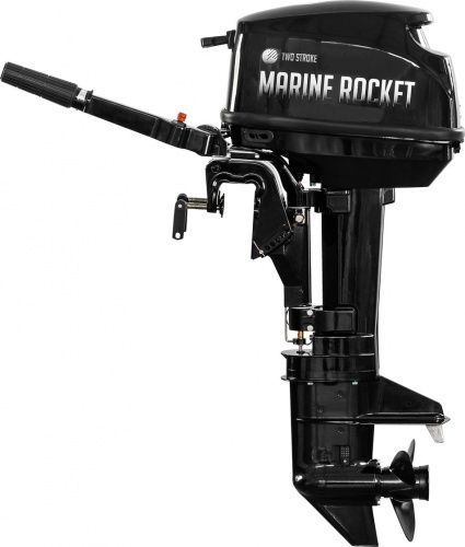 Мотор лодочным Marine Rocket MR9.9LHS/MR9.9LHS,c/h ETASJFJF0069