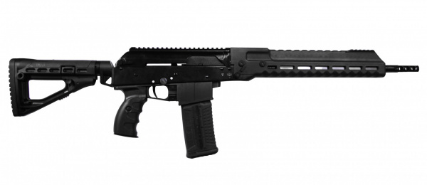 SR1 к.223Rem с комплектом сменных частей (ИЖ-151КОМ)