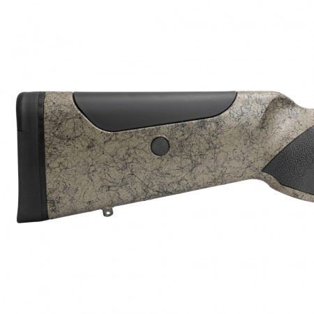 ATA ARMS Turqua Synthetic FDE Spyder Web (ложа плс, целик и мушки) к.308Win 560м