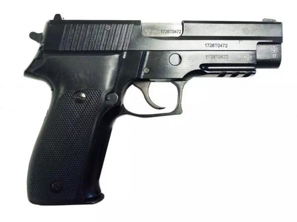 Р226Т ТК PRO к.10х28 №1526Т0853