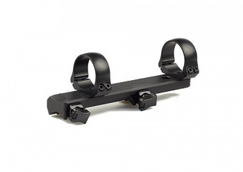 Кронштейн Blaser R93, 30мм Klapphebel 50192-30193