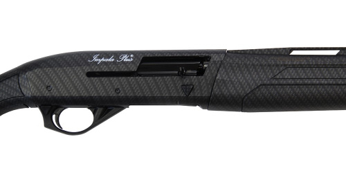 Impala Plus Carbon Camo к.12х76 (760)