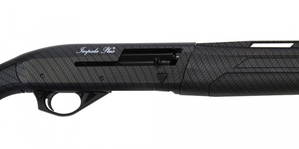 Impala Plus Carbon Camo к.12х76 (760)