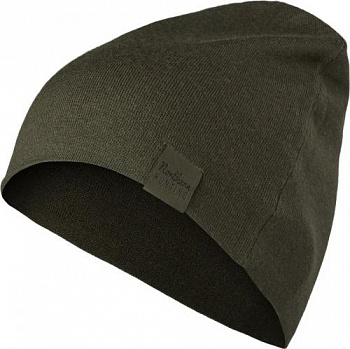 Шапка Northern Hunting NORR KAS цвет Dark Green One Size