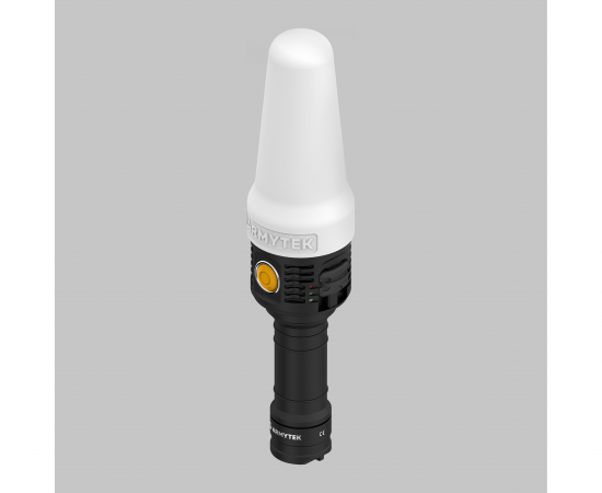 Фонарь Armytek Bear WRG