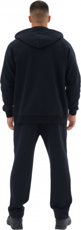 БРЮКИ RANK 1001001-001 BLACK