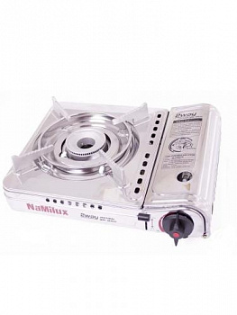 Плита газовая NaMilux NA-199AS/2W