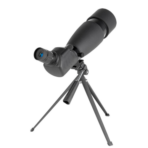 Труба зрительная Veber 25-75x70