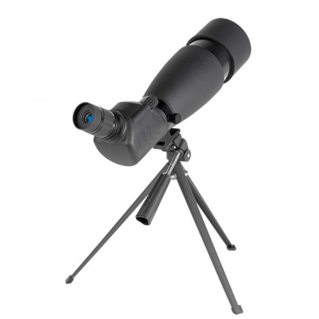 Труба зрительная Veber 25-75x70
