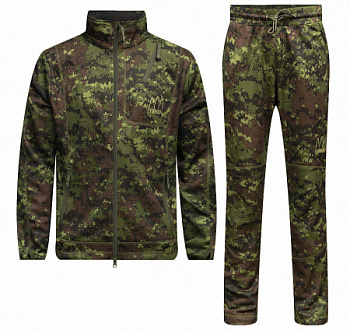 КОСТЮМ FINNHUNT UNIVERSAL SUMMER CAMO