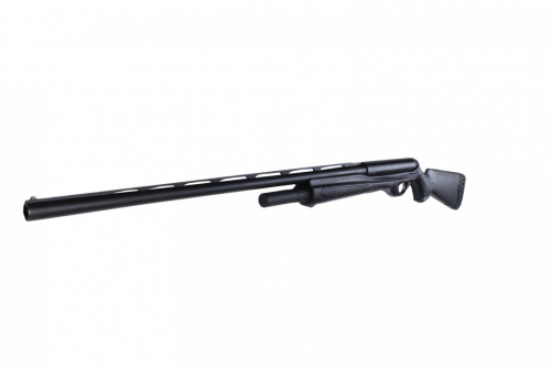 Hatsan Escort Dynamic к.12х76 п/а-инерц, черн плс L28" (710)