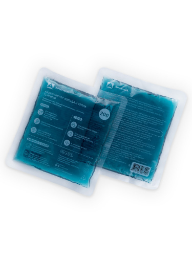 Аккумулятор холода и тепла, АХТ-200