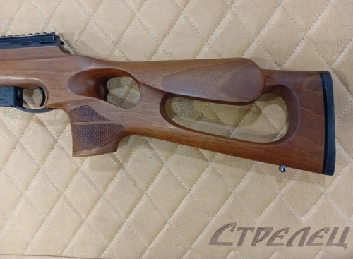 Anschutz mod.1761 к.22 WMR № 3183360