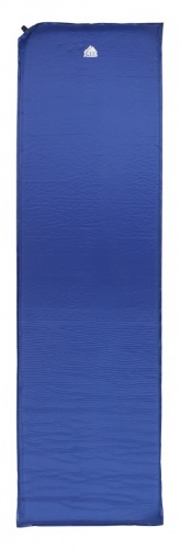 Коврик TREK PLANET Active 25  самонадувающийся синий