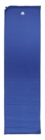 Коврик TREK PLANET Active 25  самонадувающийся синий
