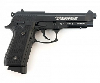 Пистолет пневм. Crosman PFAM9B к.4,5мм
