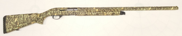 Sibergun Momento Platinum Synthetic к.12х76 кам L=760