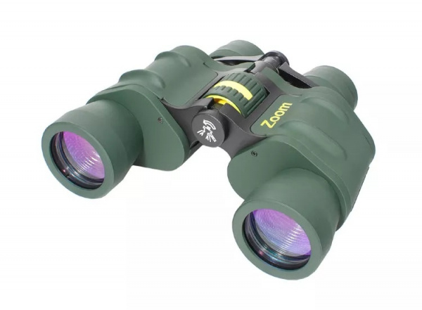 Бинокль Sturman 7-21х40