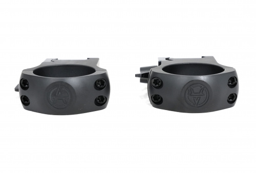 Кольца быстросъемные Arkon weaver 34мм высокие