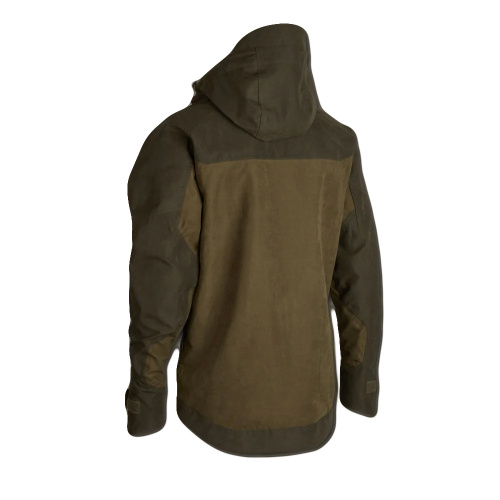 КУРТКА NORTHERN HUNTING HAKAN EIK ЦВЕТ GREEN