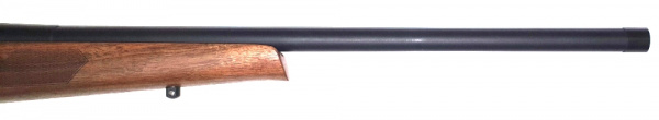 ORSIS 120 к.308Win, планка Weaver,с резьбой, без ОПП