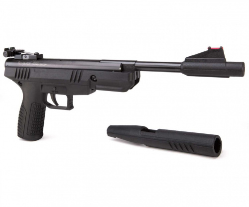 Пистолет пневм. Crosman Benjamin Trall NP кал.4,5мм