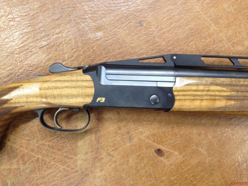 Blaser F3 Super Sport 79
