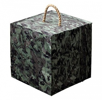 Щит 30х30х20см