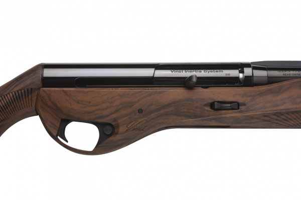 Benelli Vinci Camo Wood Combo 61/76