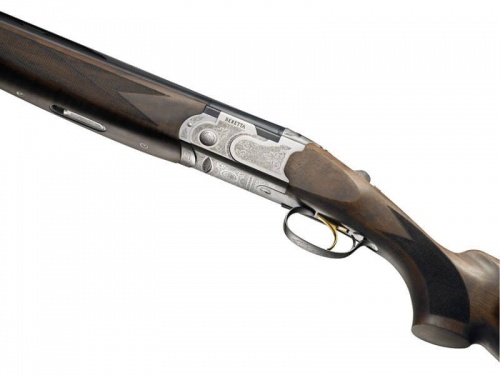Beretta 686 Silver Pigeon I Sporting к.12х76 81 OCHP