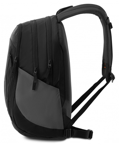 Рюкзак Kanrock Groove 25 Charcoal Black