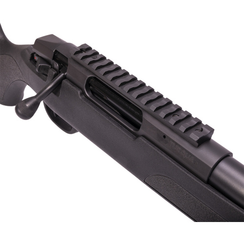 ATA ARMS Turqua Synthetic Black (ложа черный пластик) к.308Win, ствол 510 мм