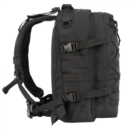 Рюкзак Tramp Operator 25 (Черный)