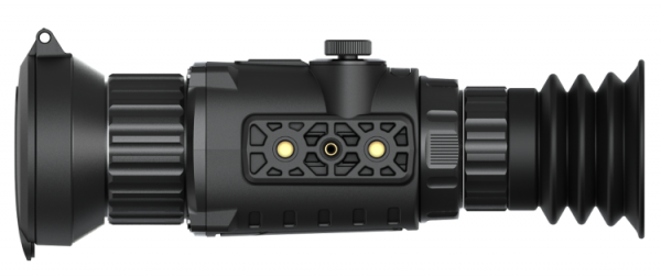 Прицел тепловизионный Thunder HM-TR16-50XG/W-TQ50