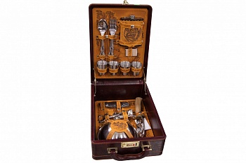 Набор подарочный "Премьер"