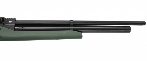 ATAMAN Винтовка пневматиче многозарядная Tactical carbine Type 4 M2R 635/RB (SL)